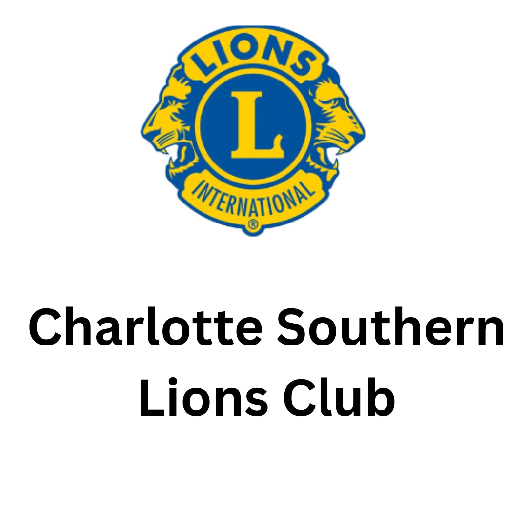 Charlotte Southern Lions Club