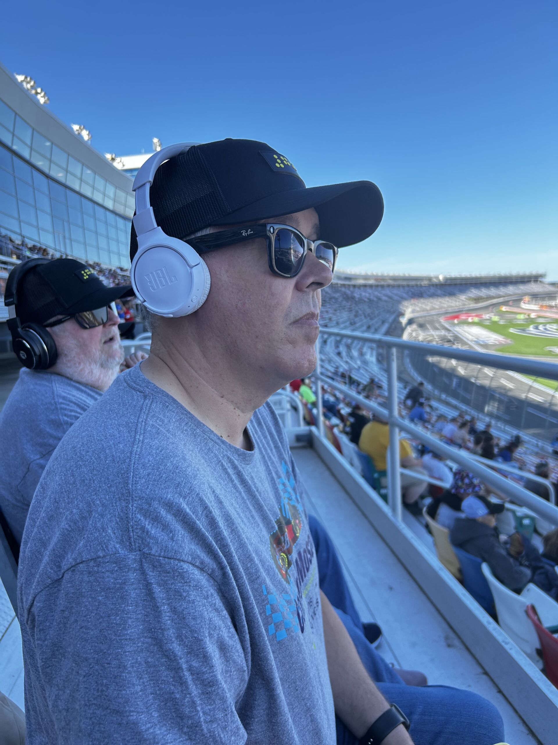 NASCAR Craftsman Truck Series - October 3