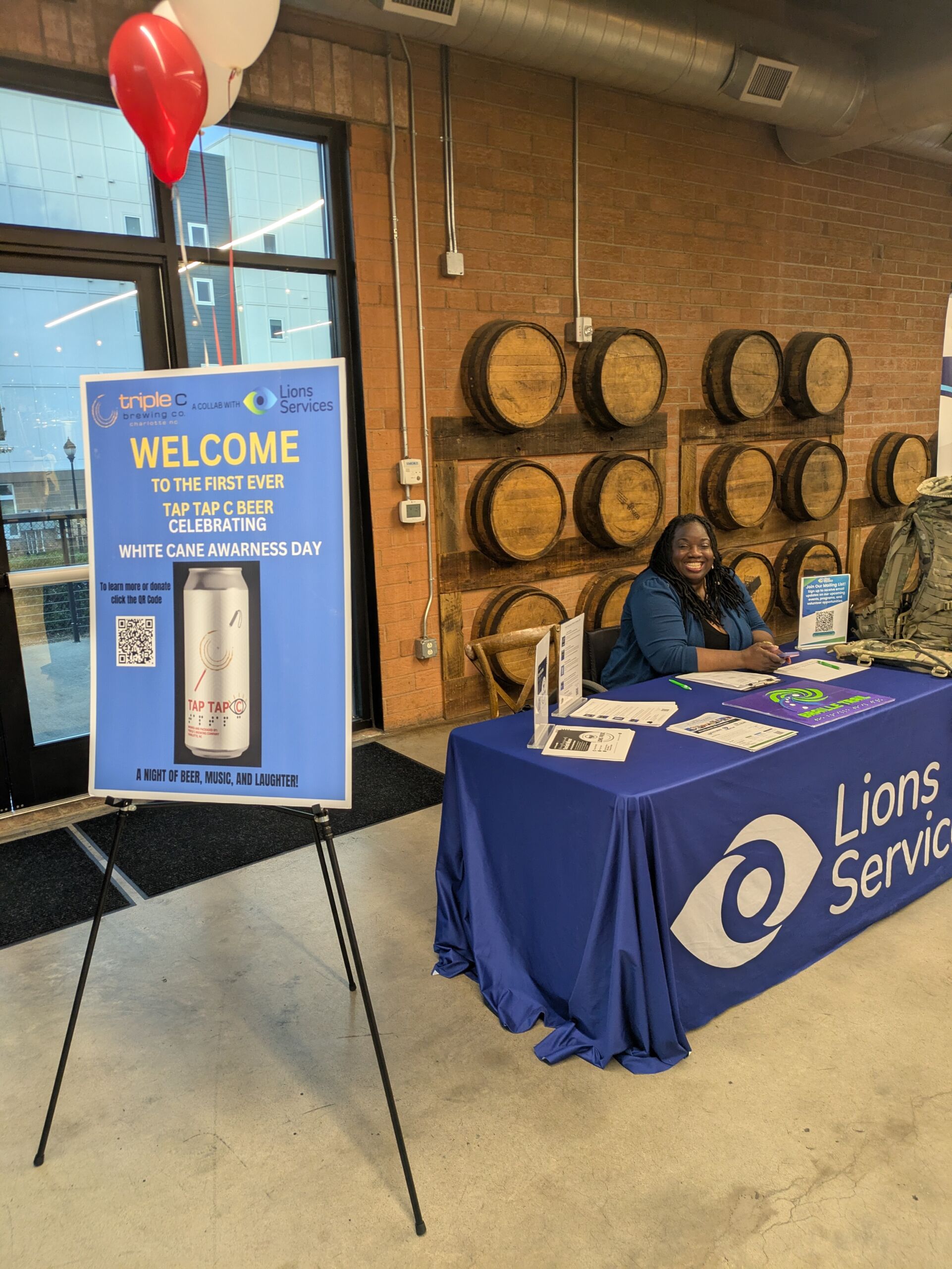 Tap Tap C Beer Release Party Pictures Are Here!
