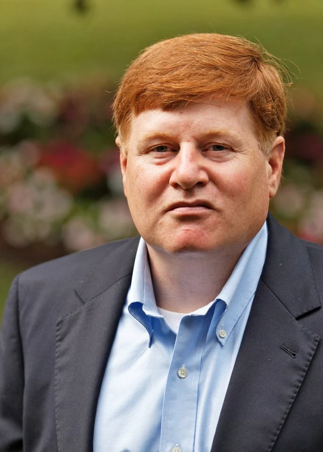 Kevin Davis, Board Member