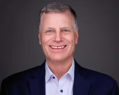 Richard Daudelin, Board Chairman