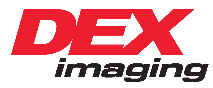 DEX Imaging logo