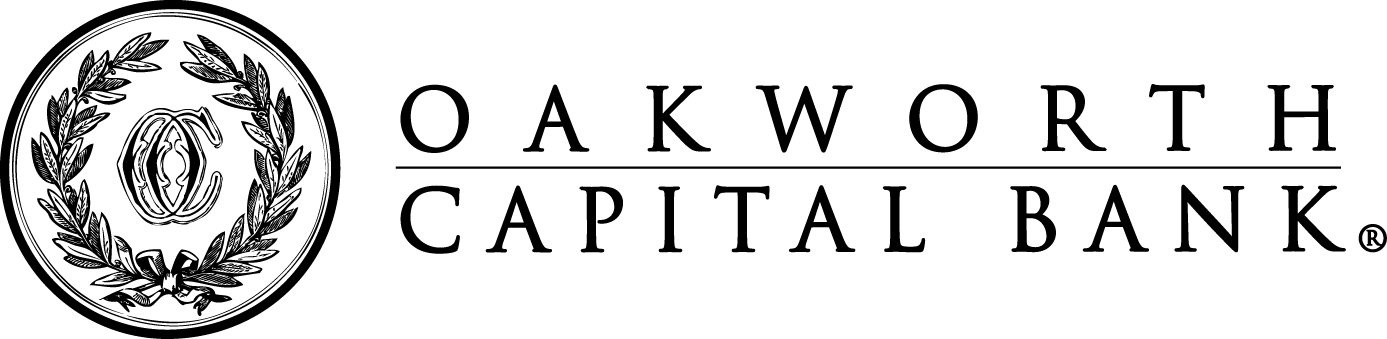 Oakworth Capital Bank logo
