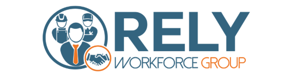 Rely Workforce Group logo