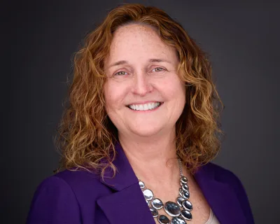 Dana A. Draa, Director of Outreach and Blind Services at Lions Services
