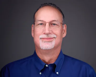 Rick Rumler, Controller at Lions Services
